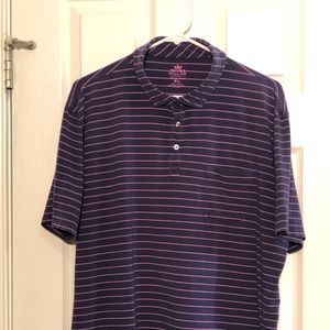 Peter millar polo